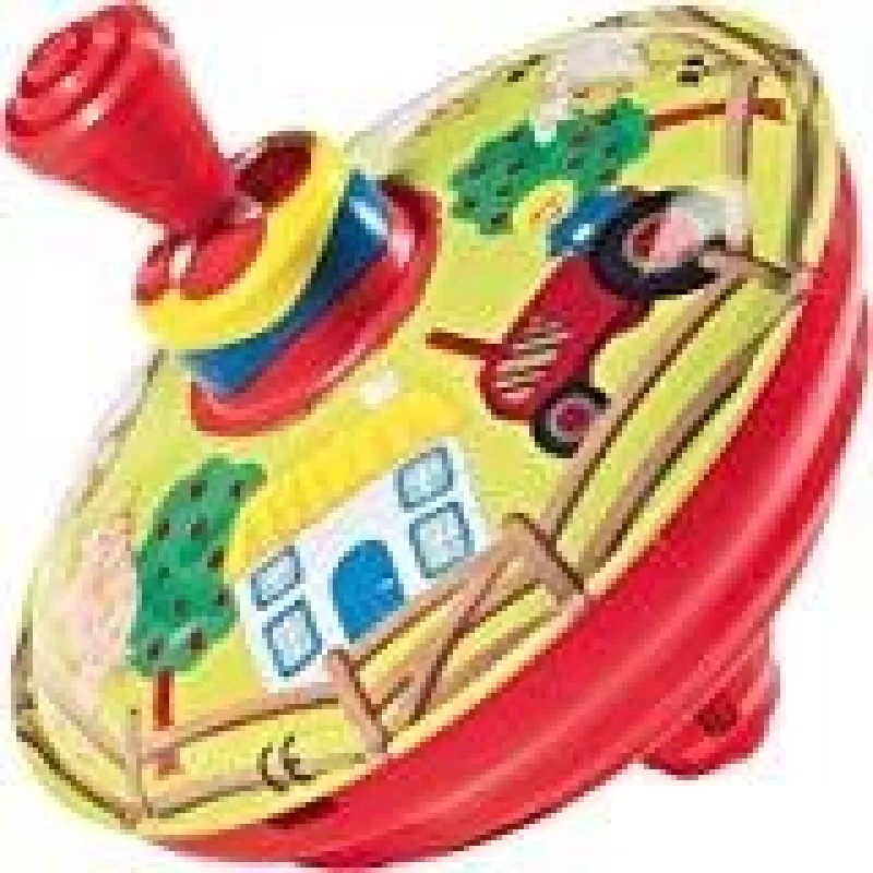 Pumpkreisel Bolz Farma 52412