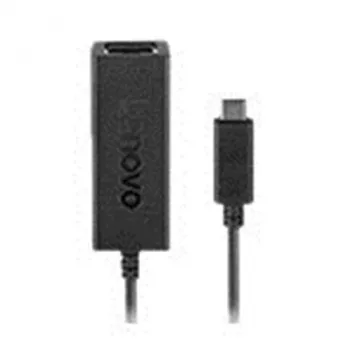 Lenovo 4X90S91831 sieťová karta Ethernet