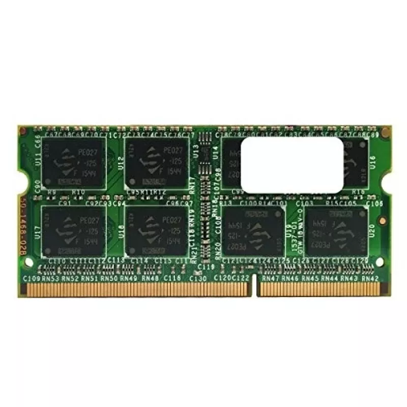 Patriot Signature Ultrabook PSD38G1600L2S 8 GB DDR3 SO-DIMM pamäť RAM, 1600 MHz (PC3-12800), CL11