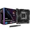 ASRock B760I Lightning WiFi DDR5 Mini-ITX LGA1700 základná doska