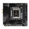 ASRock B760I Lightning WiFi DDR5 Mini-ITX LGA1700 základná doska