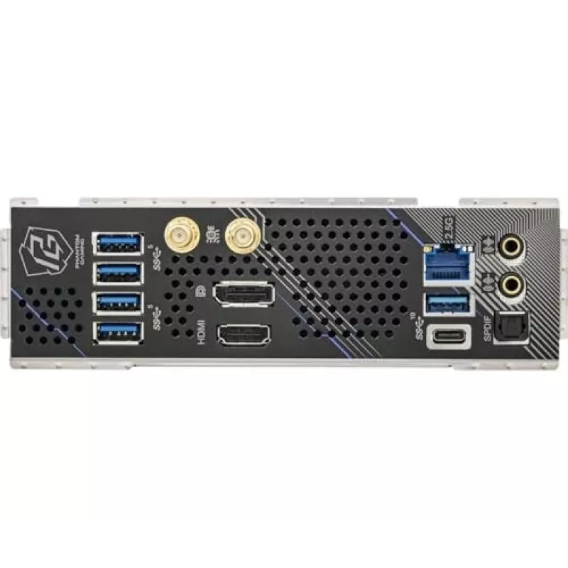 ASRock B760I Lightning WiFi DDR5 Mini-ITX LGA1700 základná doska