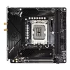 ASRock B760I Lightning WiFi DDR5 Mini-ITX LGA1700 základná doska