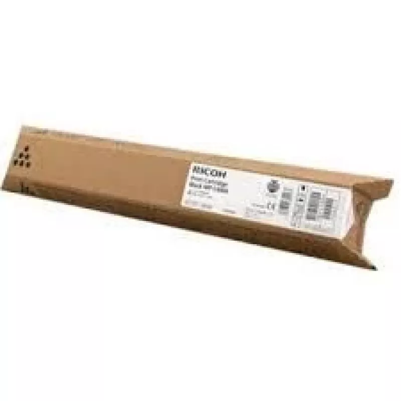 Ricoh MP C400E 842235 tonerová kazeta pre Aficio MP C300 / MP C400 / MP C401, čierna