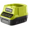 RYOBI nabíjačka 18V RC18120 2A / bez balenia