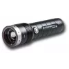 Led Lenser MT14 ručná baterka čierna,strieborná