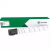 Lexmark 76C00K0 18.5K čierna tonerkazeta CS/CX921/923, CX922/924 tlačiarne