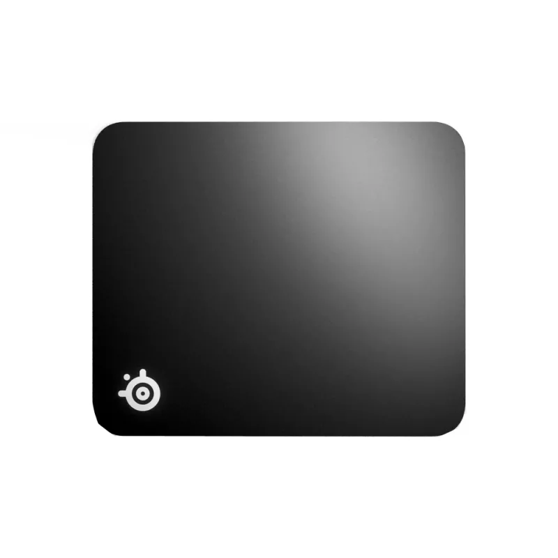 Steelseries QcK Hard gamingová podložka pod myš čierna