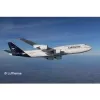 Lietadlo Revell Boeing 747-8 Lufthansa New Livery