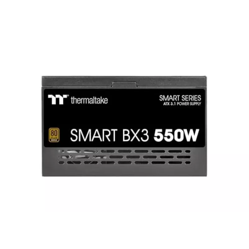 Napájací zdroj Thermaltake Smart BX3 550W, 80 PLUS Bronze