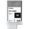 Canon PFI-120BK atramentová kazeta 1 ks originálna čierna