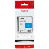 Canon PFI-120C atramentová kazeta 1 kus originálna azúrová