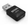 snom A210 sieťový adaptér, USB 2.0, Wi-Fi 5 (4384)
