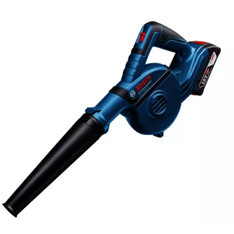 Fúkač na listy Bosch GBL 18V-120 Professional