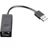 Lenovo 4X90S91830 adaptér Ethernet USB 3.0 ThinkPad, 1000 Mbit/s