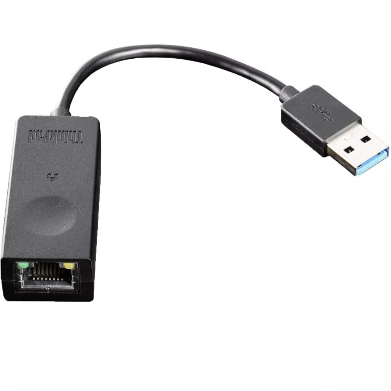 Lenovo 4X90S91830 adaptér Ethernet USB 3.0 ThinkPad, 1000 Mbit/s
