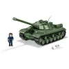 COBI Historical Collection WWII Is-3 sovietsky ťažký tank
