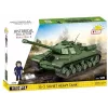 COBI Historical Collection WWII Is-3 sovietsky ťažký tank