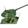 COBI Historical Collection WWII Is-3 sovietsky ťažký tank