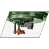 COBI Historical Collection WWII Is-3 sovietsky ťažký tank