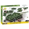 COBI Historical Collection WWII Is-3 sovietsky ťažký tank