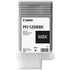 Canon PFI-120MBK atramentová kazeta 1 ks originálna matná čierna