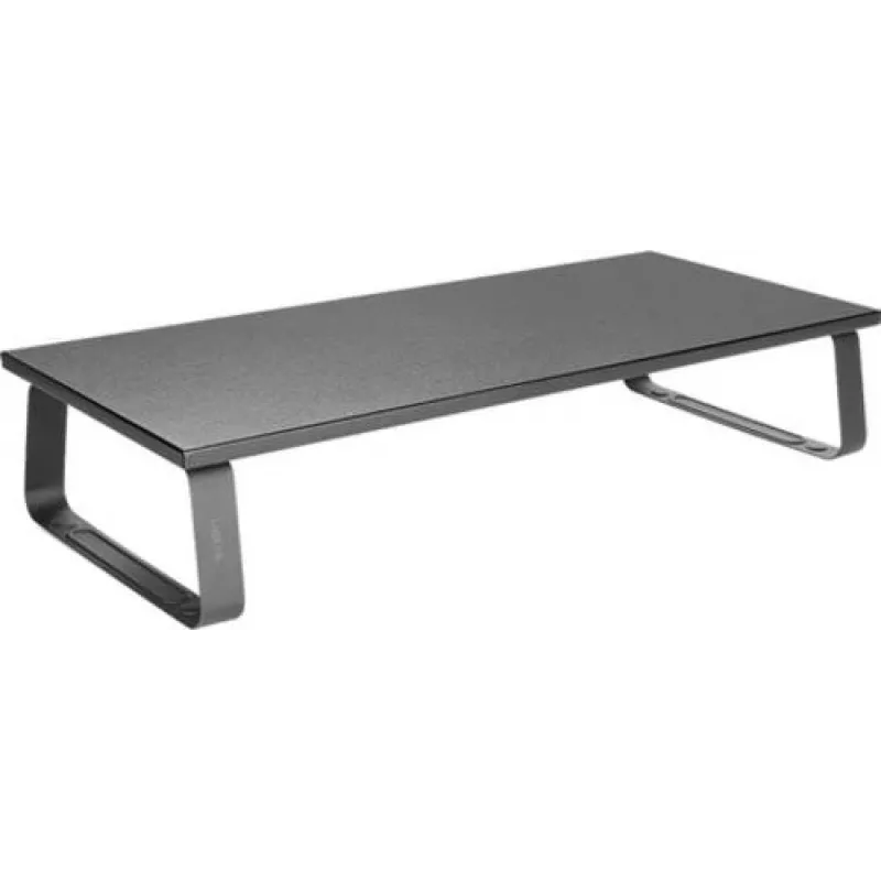 Stojan na notebook LOGILINK BP0065 — oceľ, 600×260×120 mm, nosnosť do 20 kg, čierny