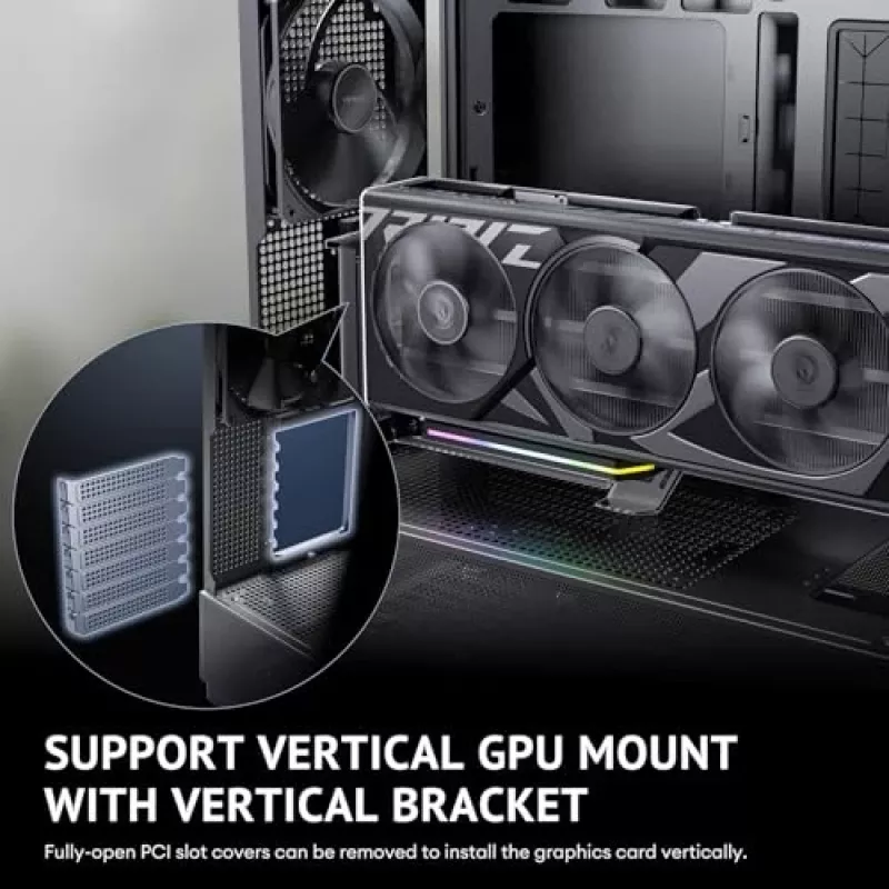 Antec 0-761345-10133-2 počítačová skriňa Midi Tower čierna drevo