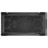 Antec 0-761345-10133-2 počítačová skriňa Midi Tower čierna drevo