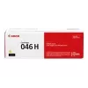 Canon CRG-046H tonerová kazeta 1 kus originálna žltá