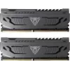 Pamäťová sada Patriot Memory Viper PVS416G320C6K (DDR4 DIMM; 2 x 8 GB; 3200 MHz; CL16)