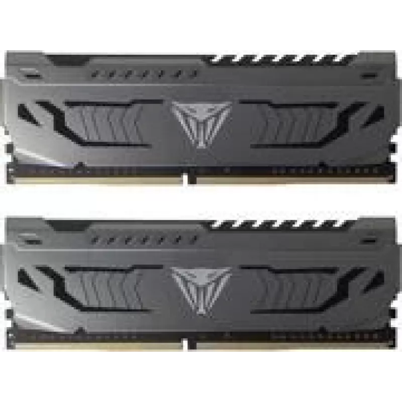 Pamäťová sada Patriot Memory Viper PVS416G320C6K (DDR4 DIMM; 2 x 8 GB; 3200 MHz; CL16)