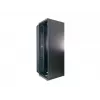 APC Basic Rack PDU rozbočovač napájania (PDU) 24 AC výstupov 0U čierny