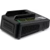 Kärcher 2.445-032.0 Battery Power 18 V rýchlonabíjačka pre WD 1 Compact Battery / TLO 18-32