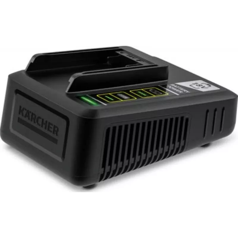 Kärcher 2.445-032.0 Battery Power 18 V rýchlonabíjačka pre WD 1 Compact Battery / TLO 18-32
