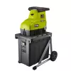 Ryobi RSH3045U - drvič - elektrický - 3000 W - výkon drvenia: 45 mm - 21 kg