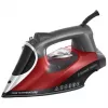 Russell Hobbs 25090-56 žehlička suchá a parná keramická podrážka 2600 W čierna, sivá, červená