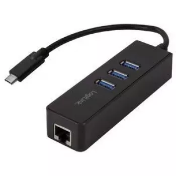 Sieťová karta LogiLink UA0283
