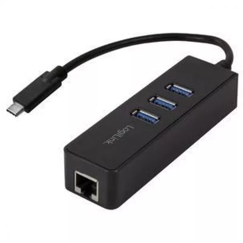 Sieťová karta LogiLink UA0283
