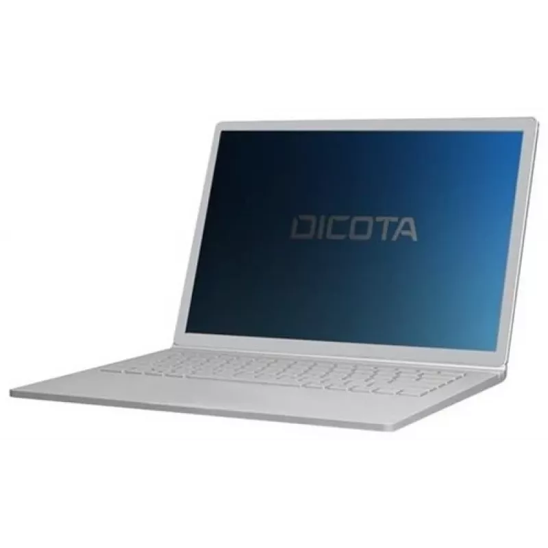 DICOTA D31695 Filtér súkromia na displej 38,1 cm (15 palcov) notebook