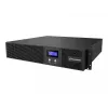PowerWalker VI 1200 RLE Line-Interactive 1,2 kVA 720 W 4 AC výstupy