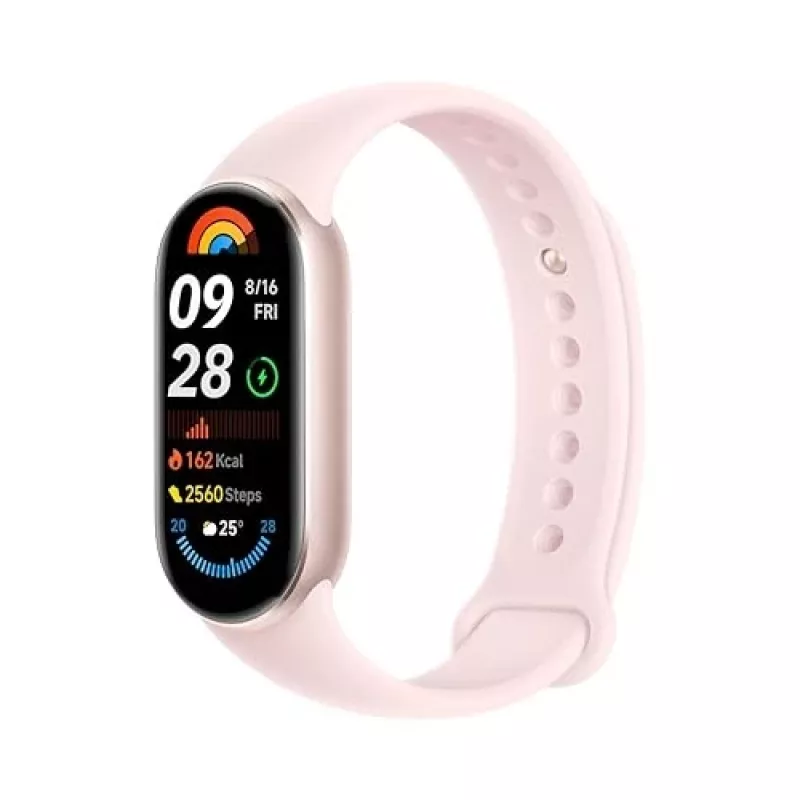 Náramok na sledovanie aktivity Xiaomi Smart Band 9