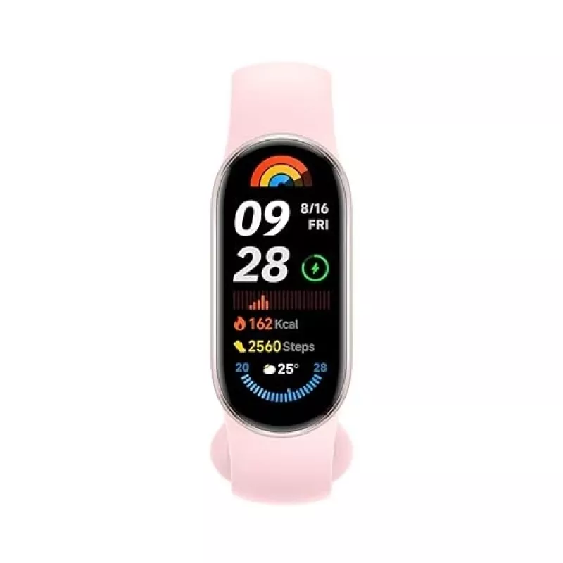 Náramok na sledovanie aktivity Xiaomi Smart Band 9
