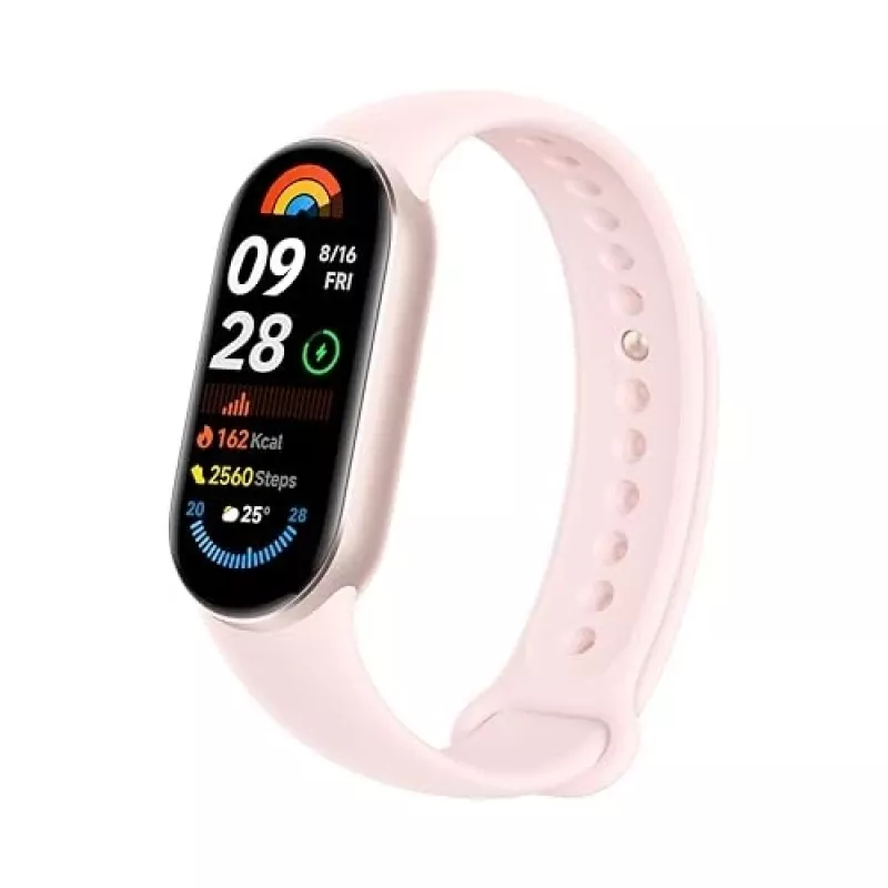 Náramok na sledovanie aktivity Xiaomi Smart Band 9