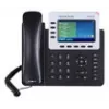Grandstream Networks GXP-2140 IP telefón čierny 4 linky TFT