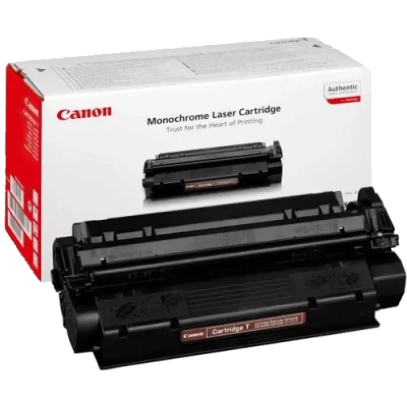 Canon toner T tonerová kazeta 1 ks originál čierna