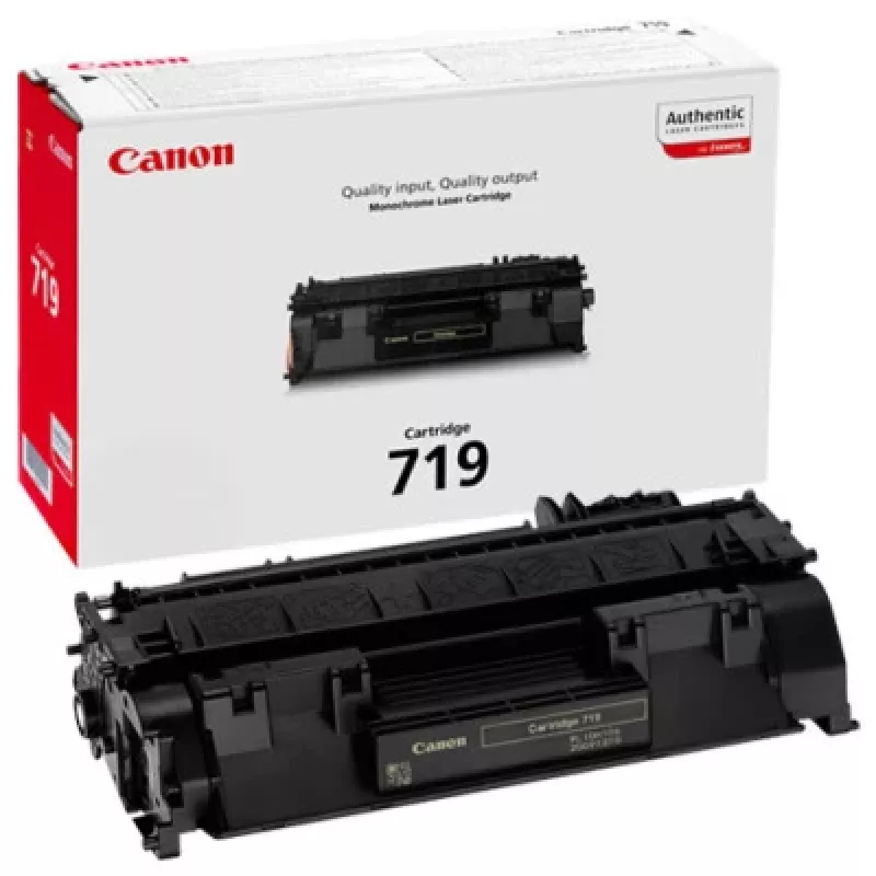 Canon 3479B002 tonerová kazeta, 2100 strán, čierna