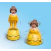 PLAYMOBIL JUNIOR & Disney: Belles hracia veža so zvukom | hracia sada pre deti 1-3