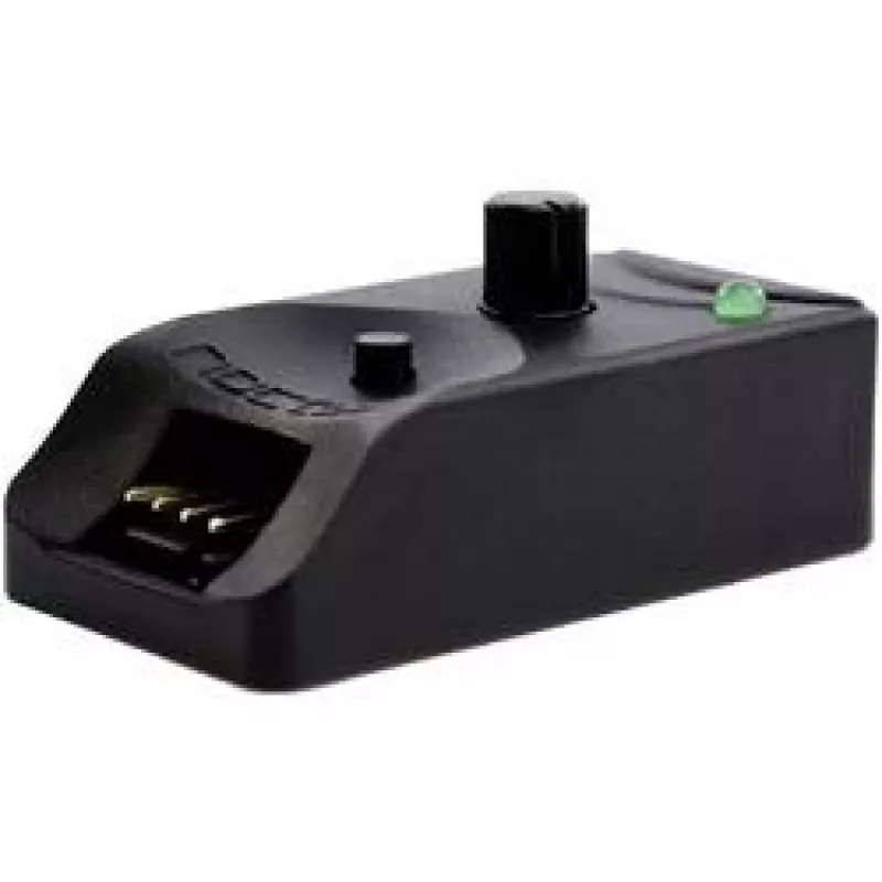 Regulátor ventilátorov Noctua NA-FC1 3 kanály čierny