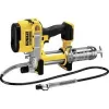 18V akumulátorová mazacia pištoľ DEWALT DCGG571NK